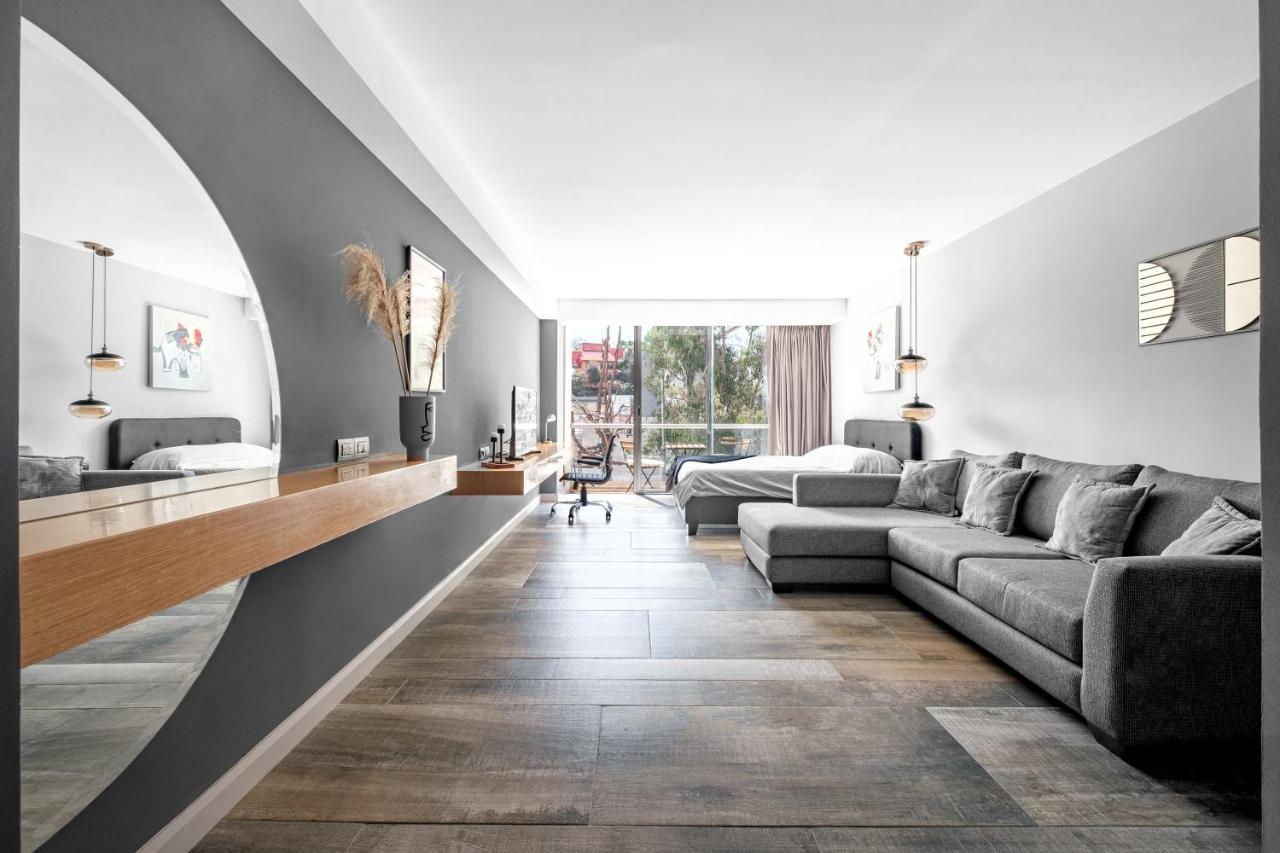 Appartement La Piazza