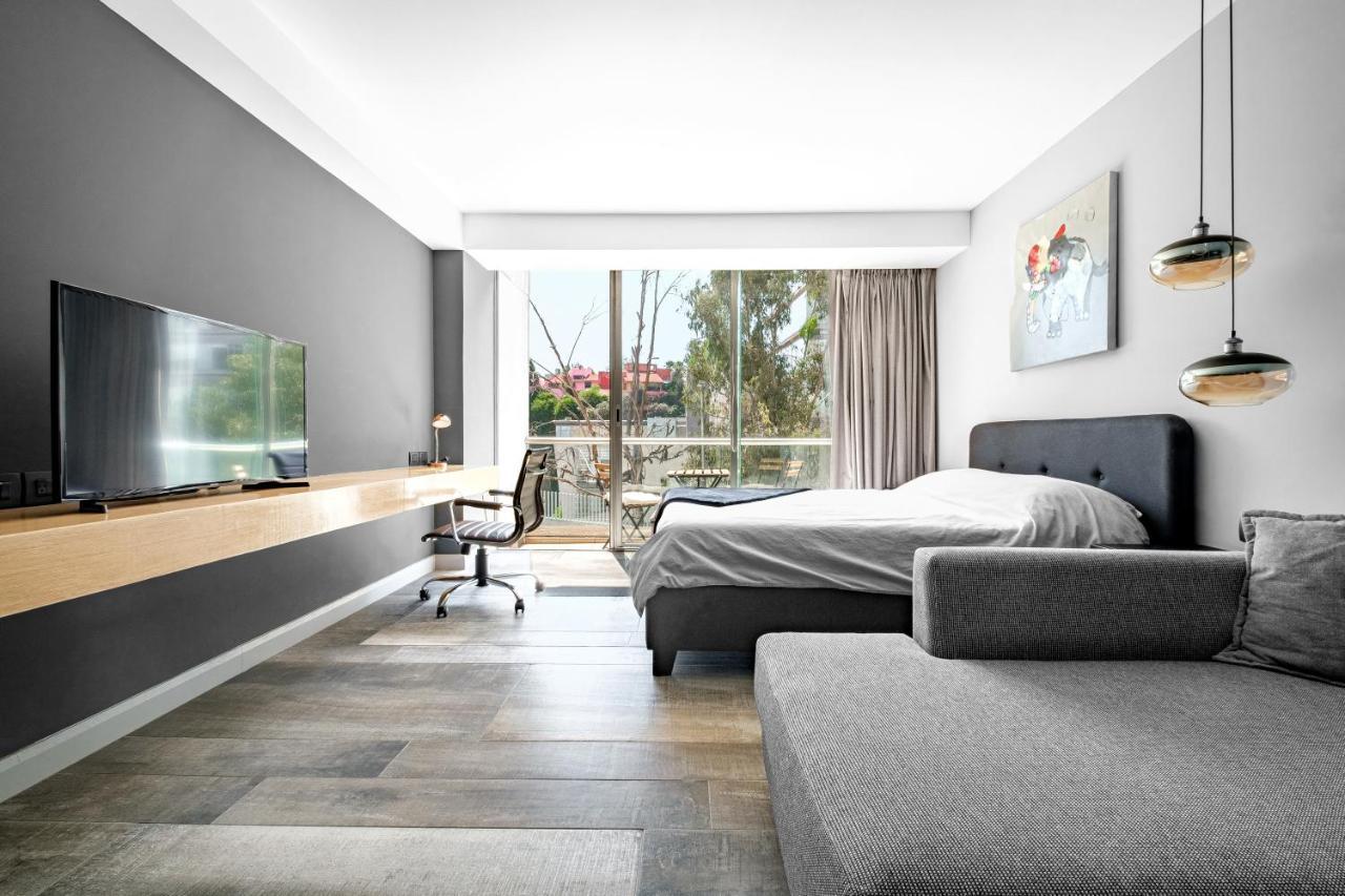 La Piazza Appartement *