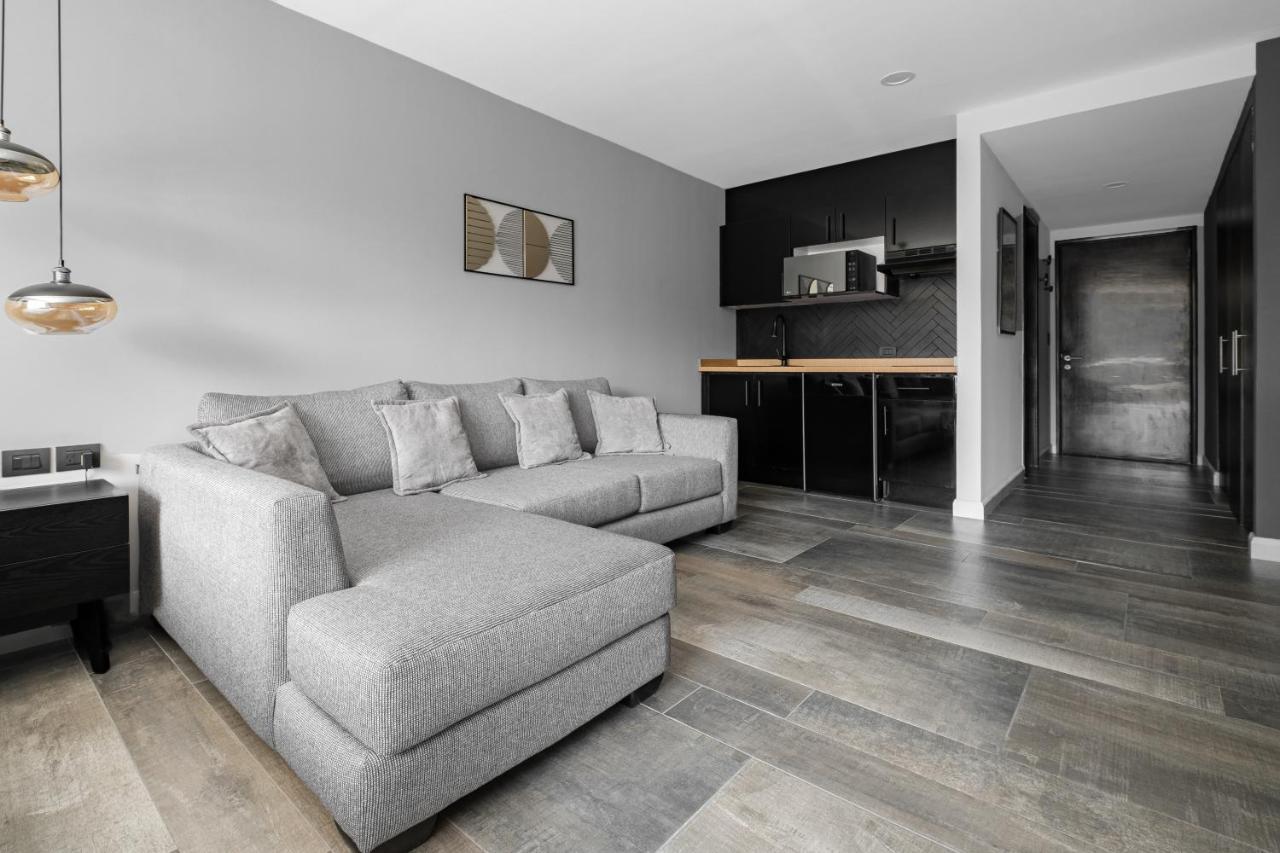 Appartement La Piazza