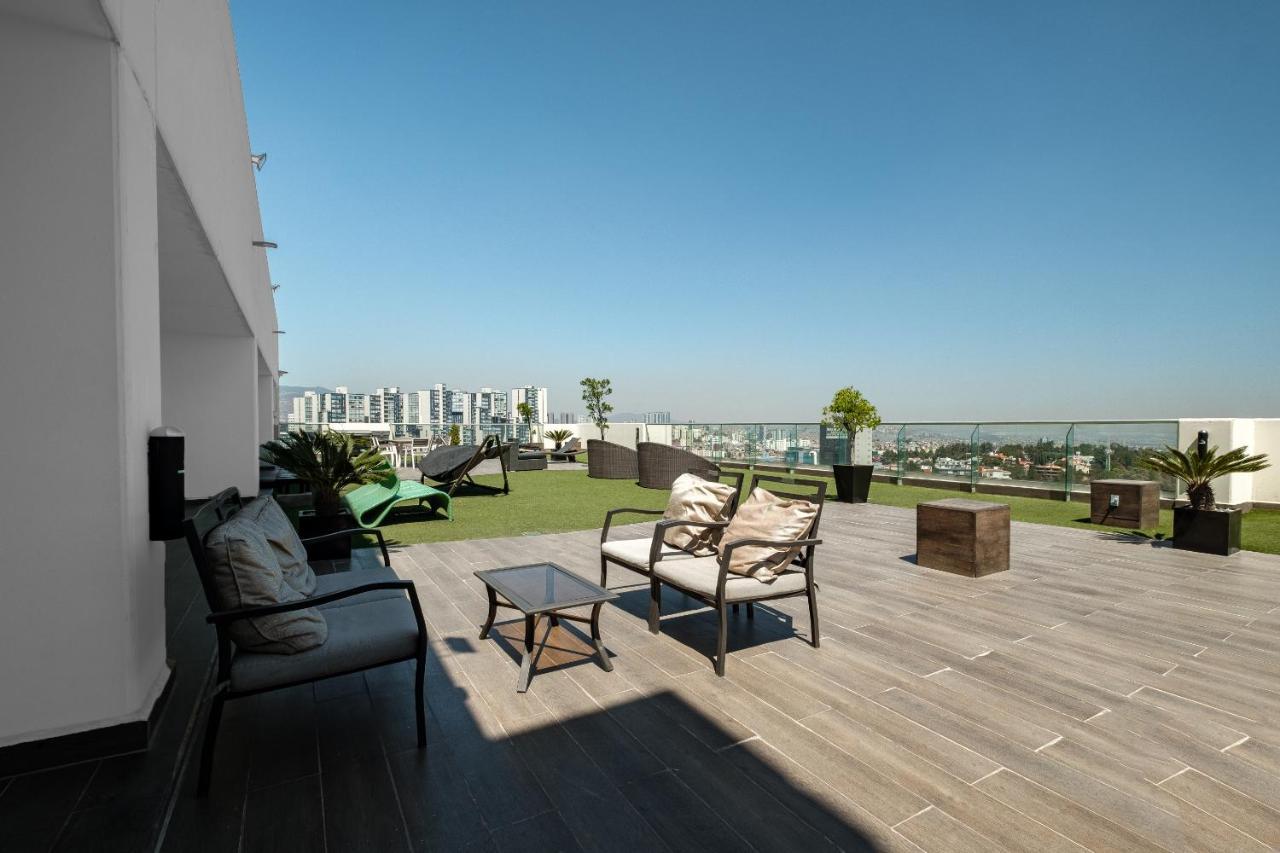 Appartement La Piazza *