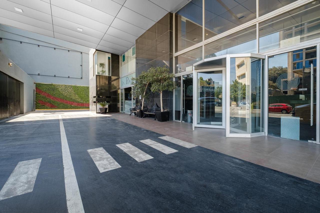 Appartement La Piazza Mexico