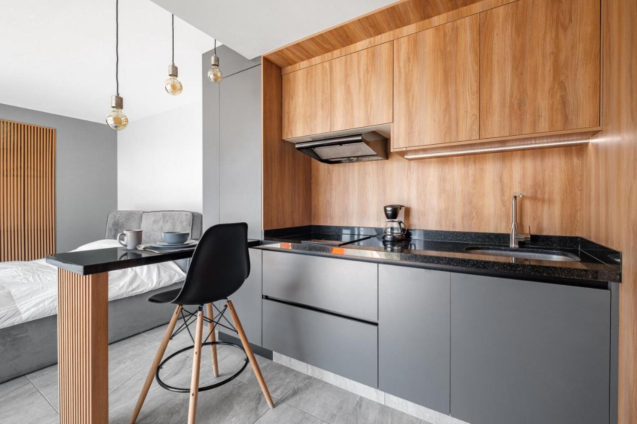 La Piazza Appartement *