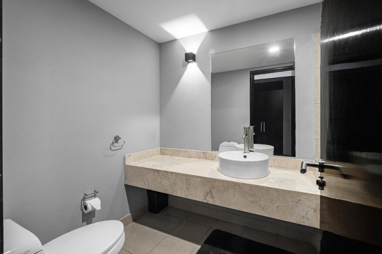 La Piazza Appartement Mexico