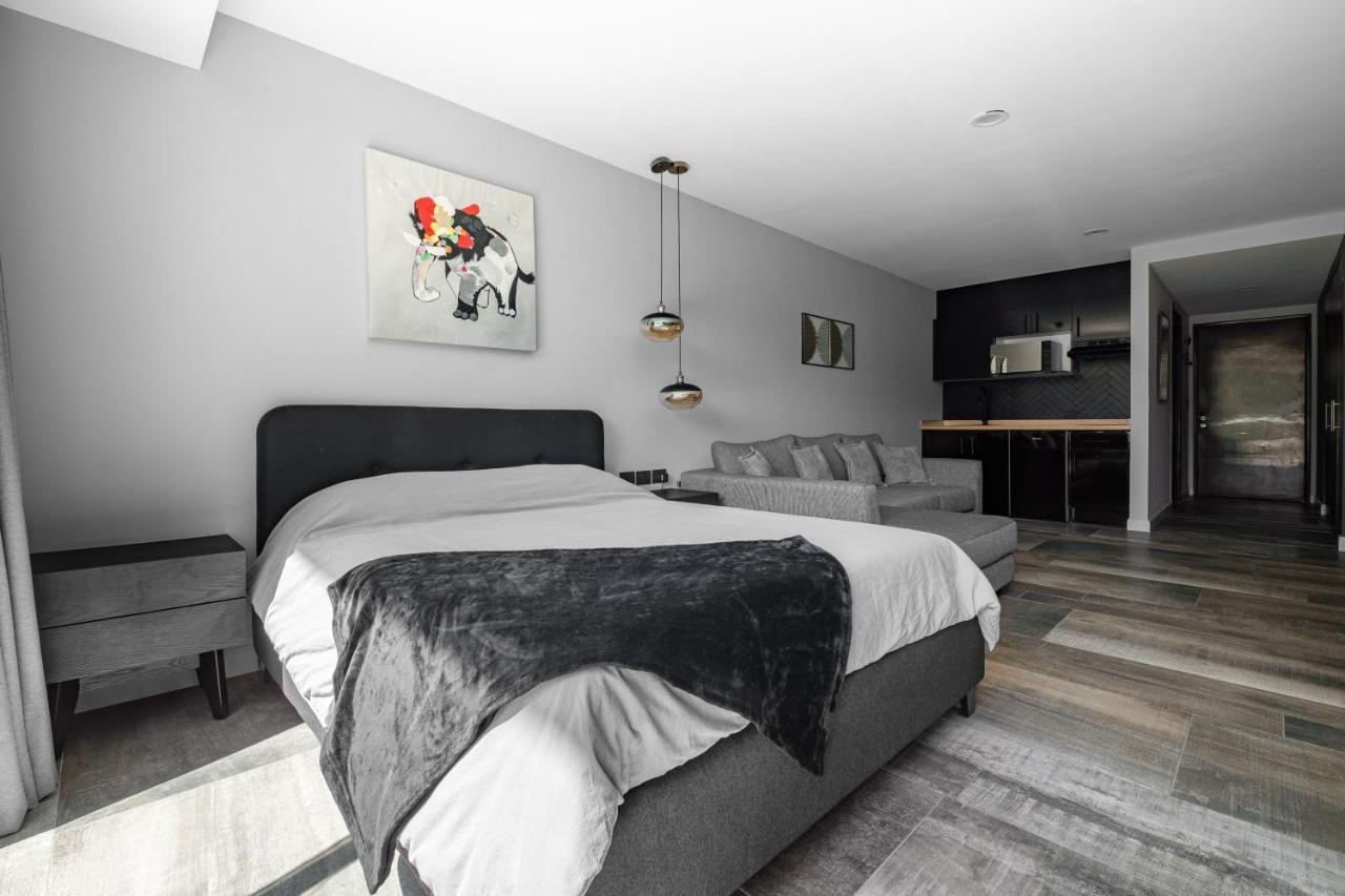 Appartement La Piazza *