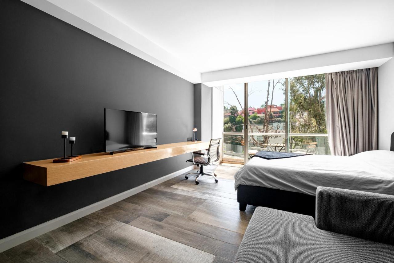 La Piazza Appartement Mexico