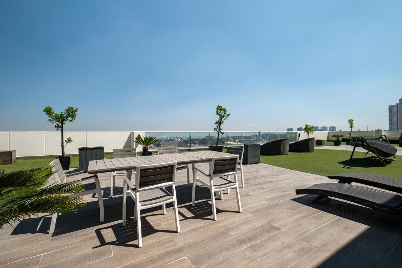 La Piazza Appartement *