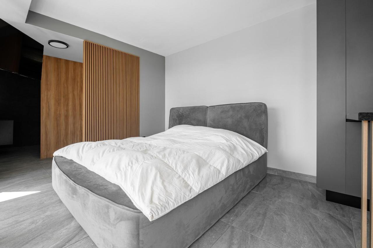 La Piazza Appartement *