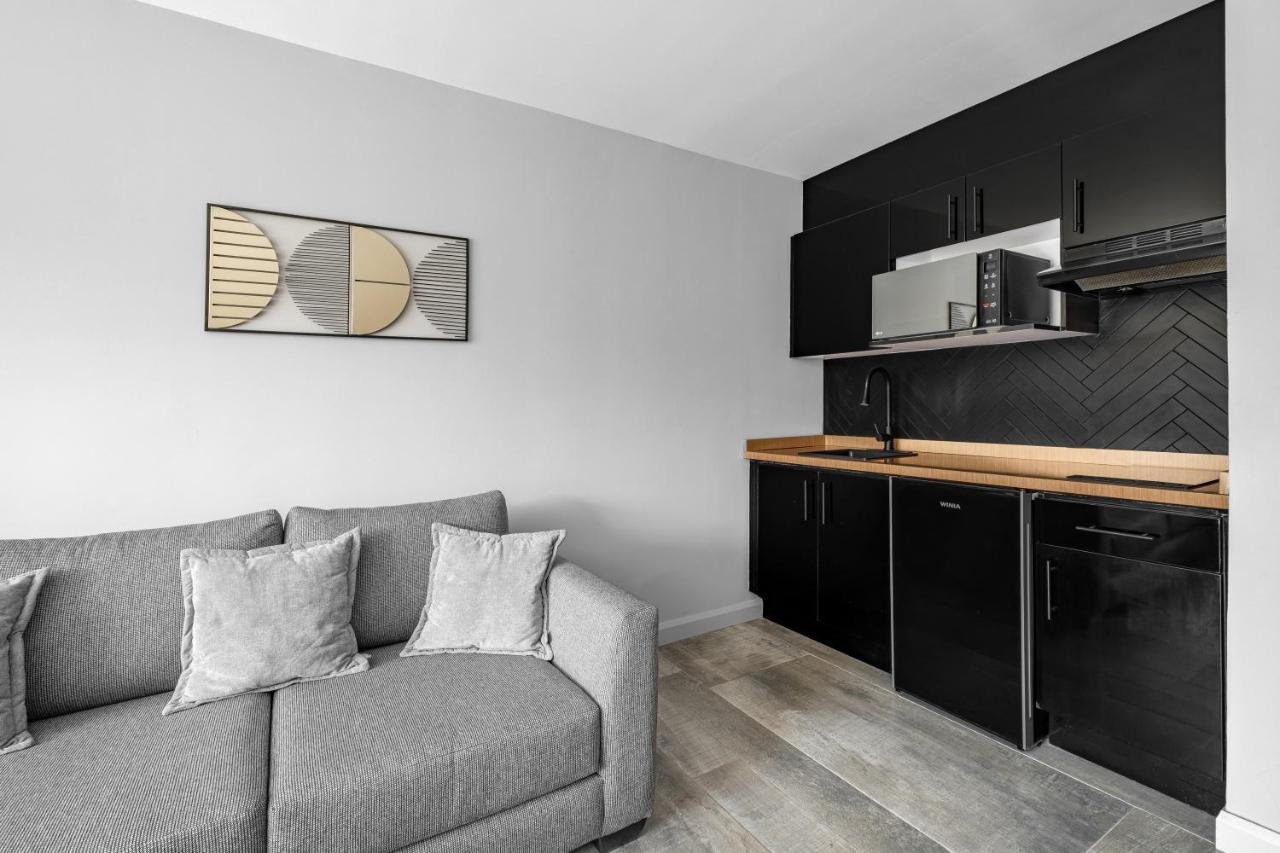 La Piazza Appartement *