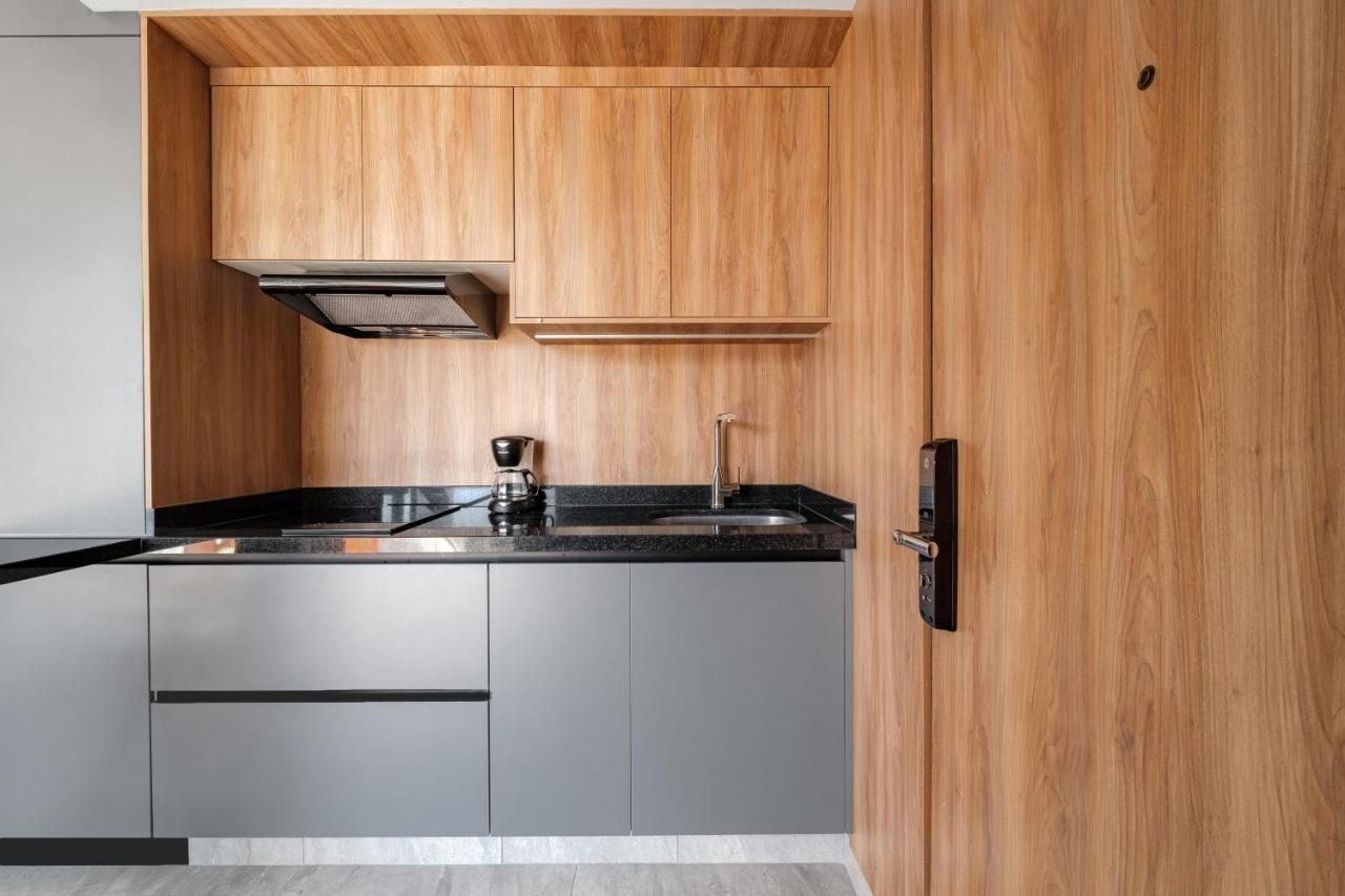 Appartement La Piazza