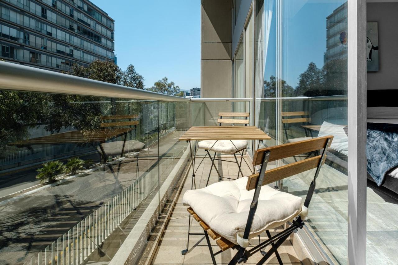Appartement La Piazza Mexico