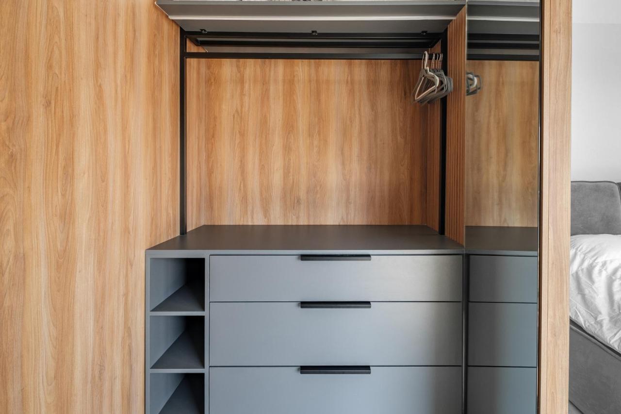 Apartamento La Piazza México DF