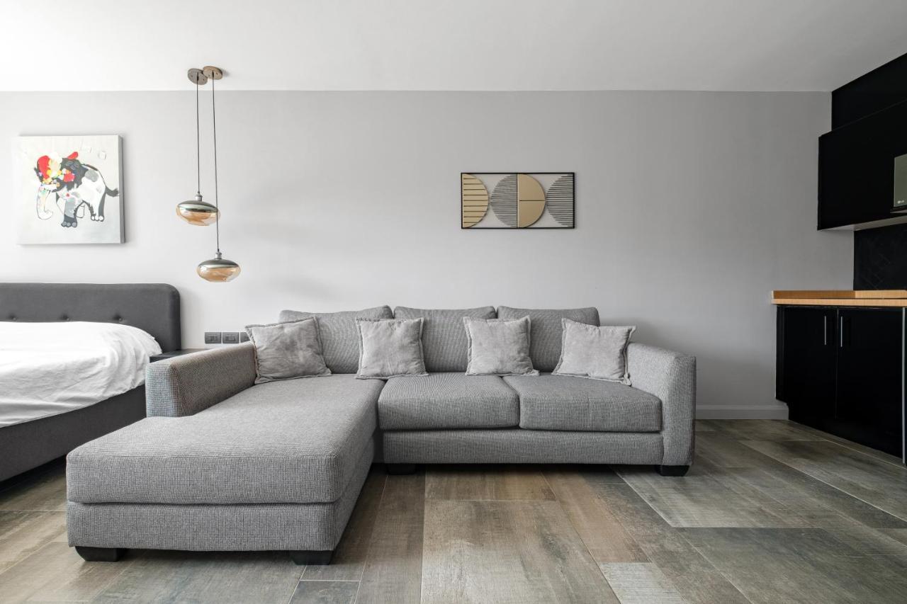 Apartamento La Piazza México DF