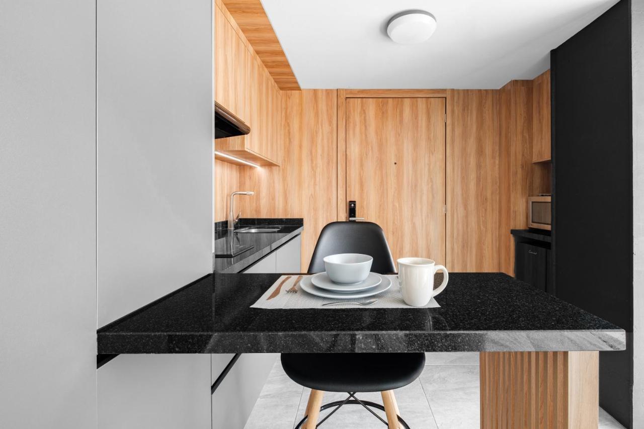 Apartamento La Piazza México DF
